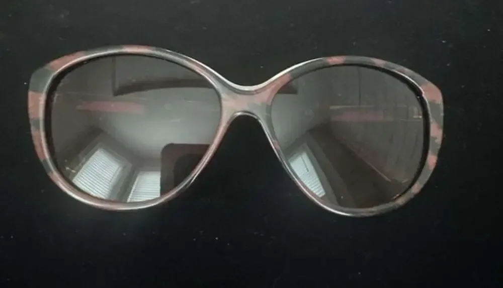 Privé Revaux The Bombshell Reading Sunglasses +2.00